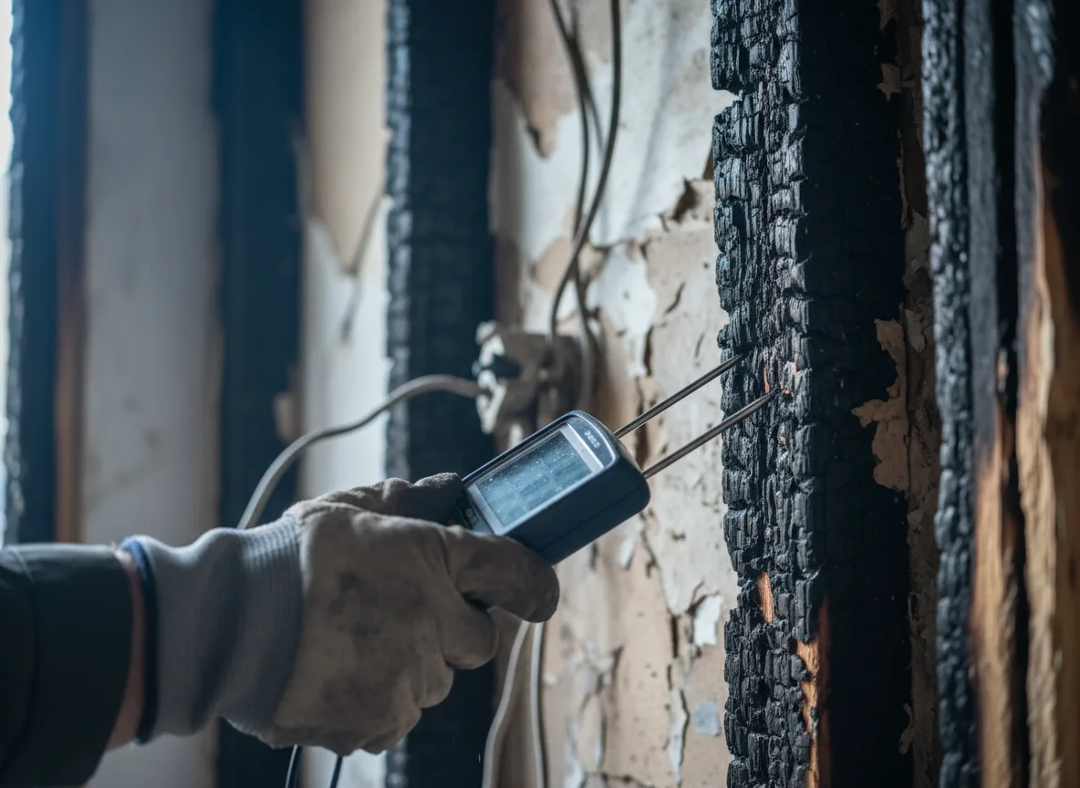 Fire Damage Restoration Austinburg, OH FAQs